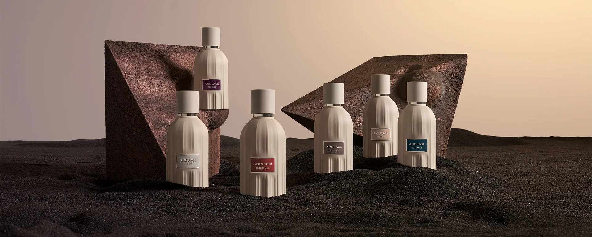 Timeless Elegance in Every Scent